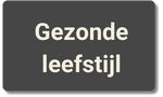 Gezonde leefstijl